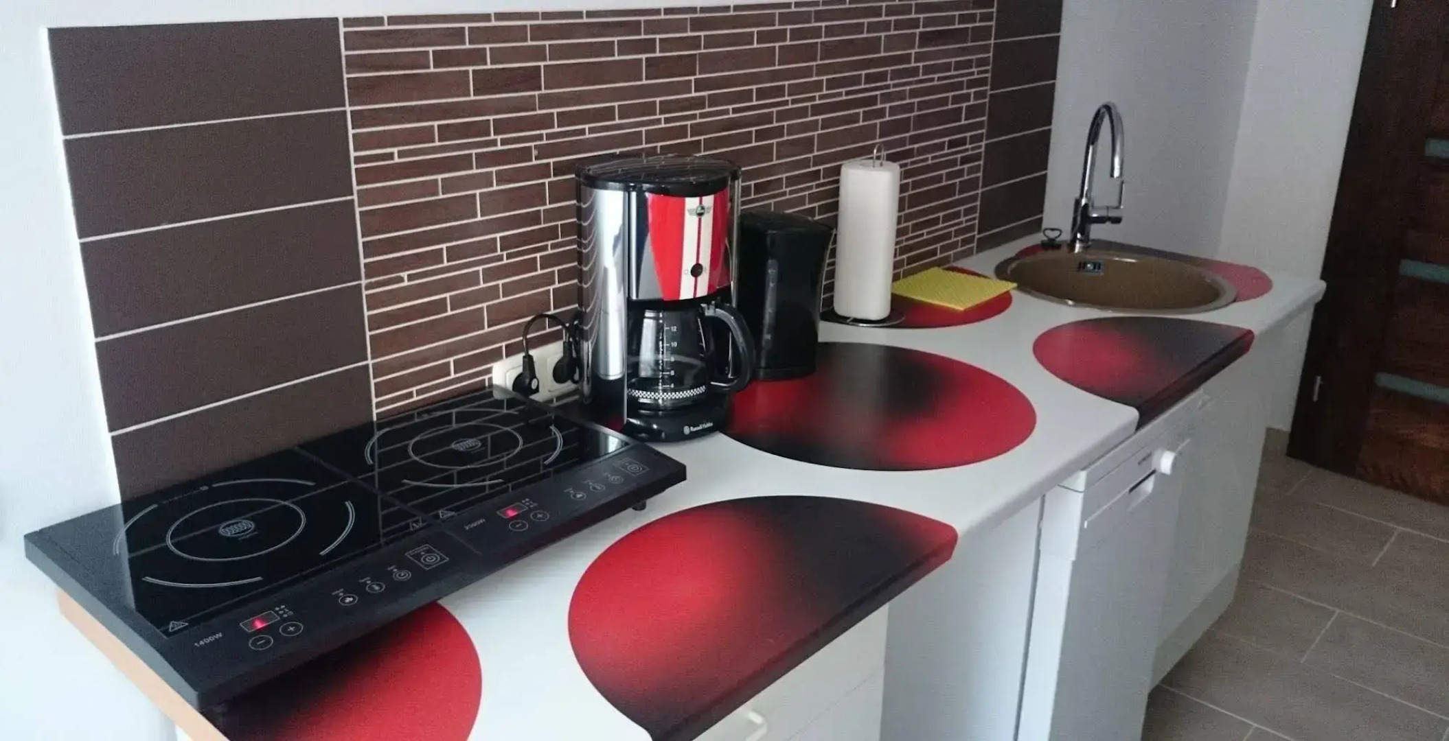 City Central Promenade