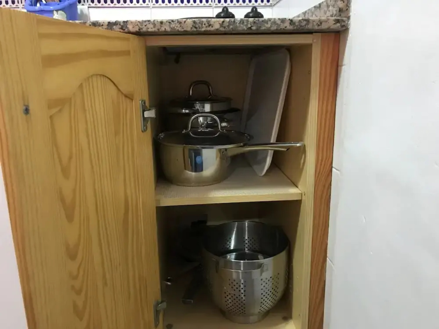 Apartamentos Alcalá - Tenerife