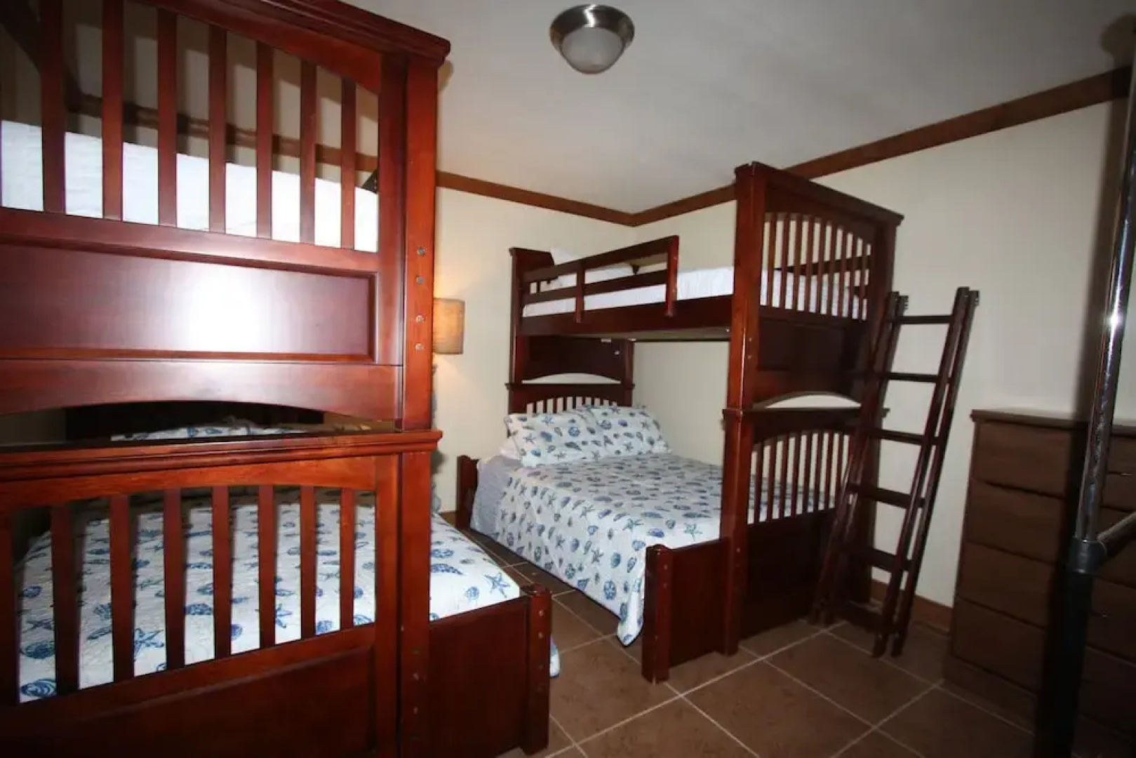 A Beach Getaway - 3 Br Home