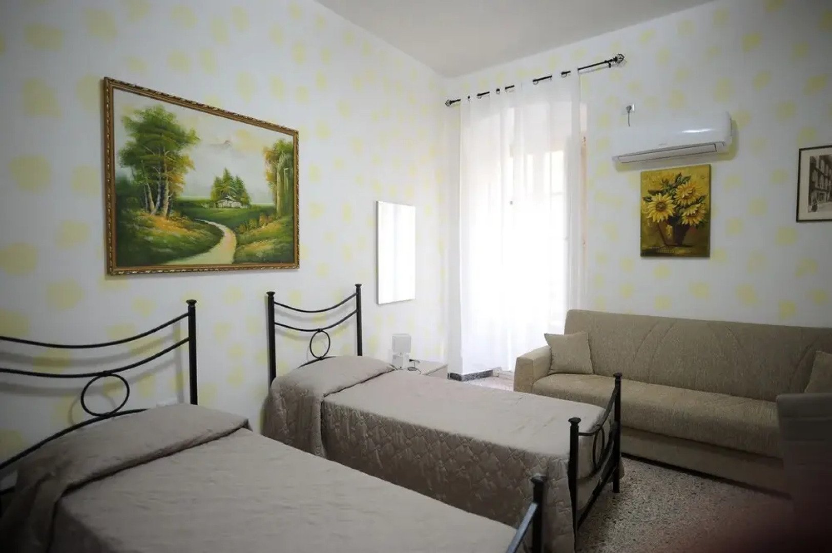 Bed and Breakfast del Corso