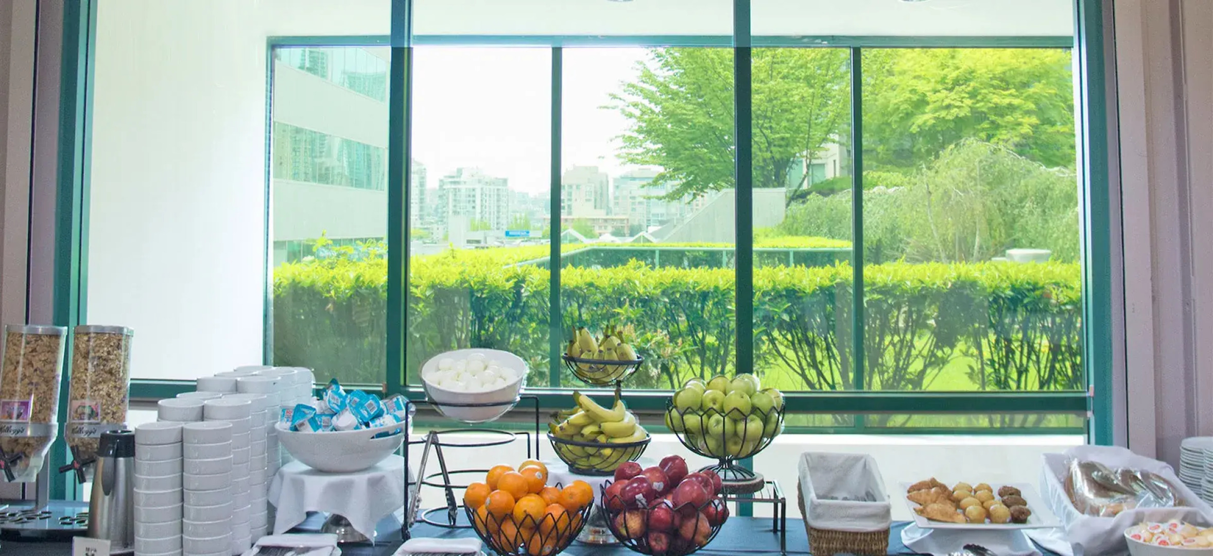 Rosedale Condominiums