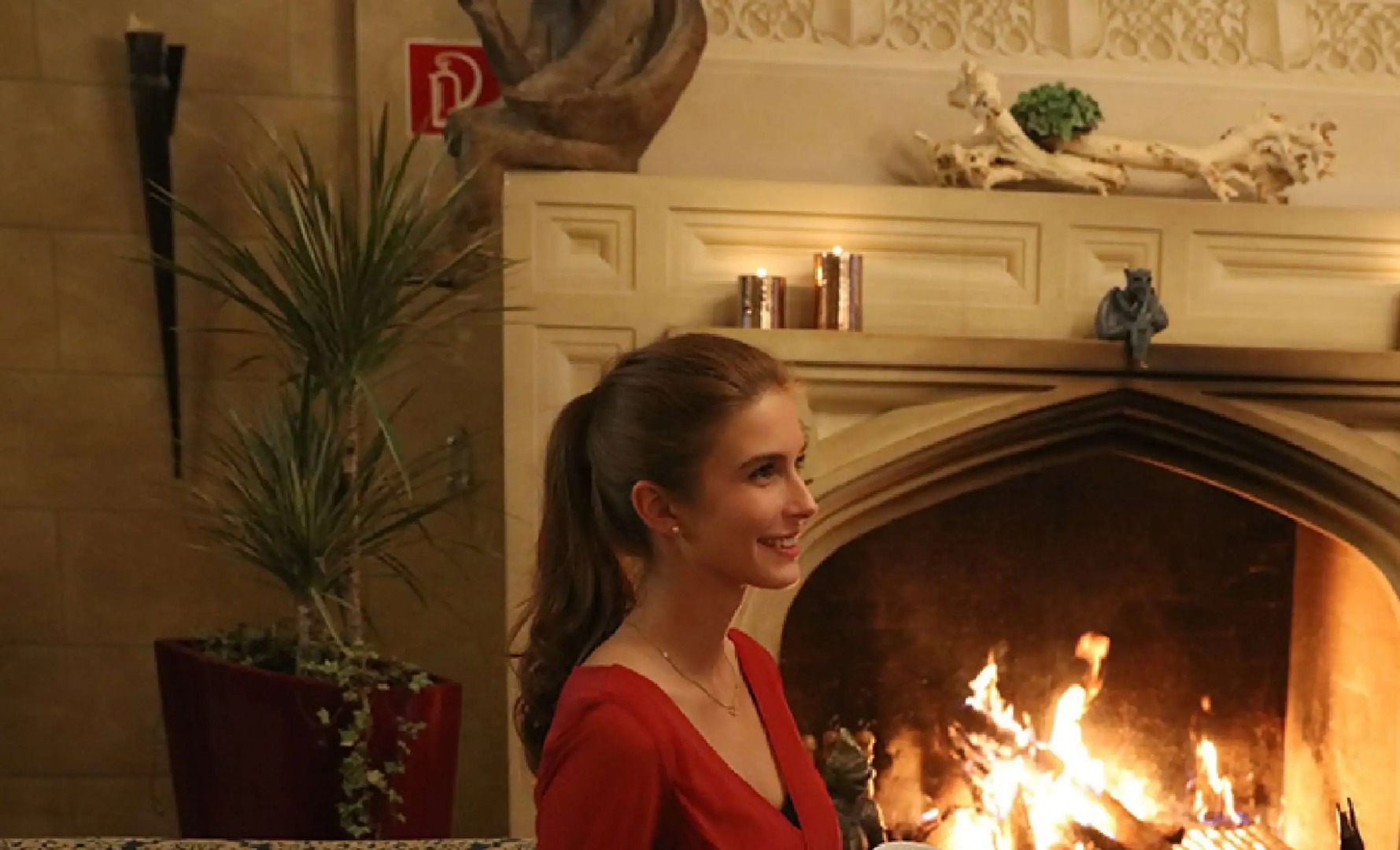 The Lakeside Burghotel zu Strausberg