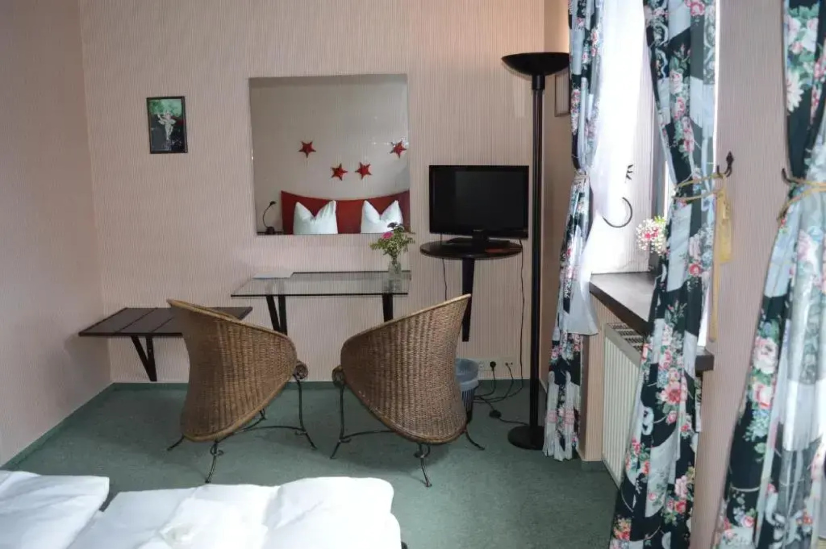 Hotel-Sternthaler /Rathauseck