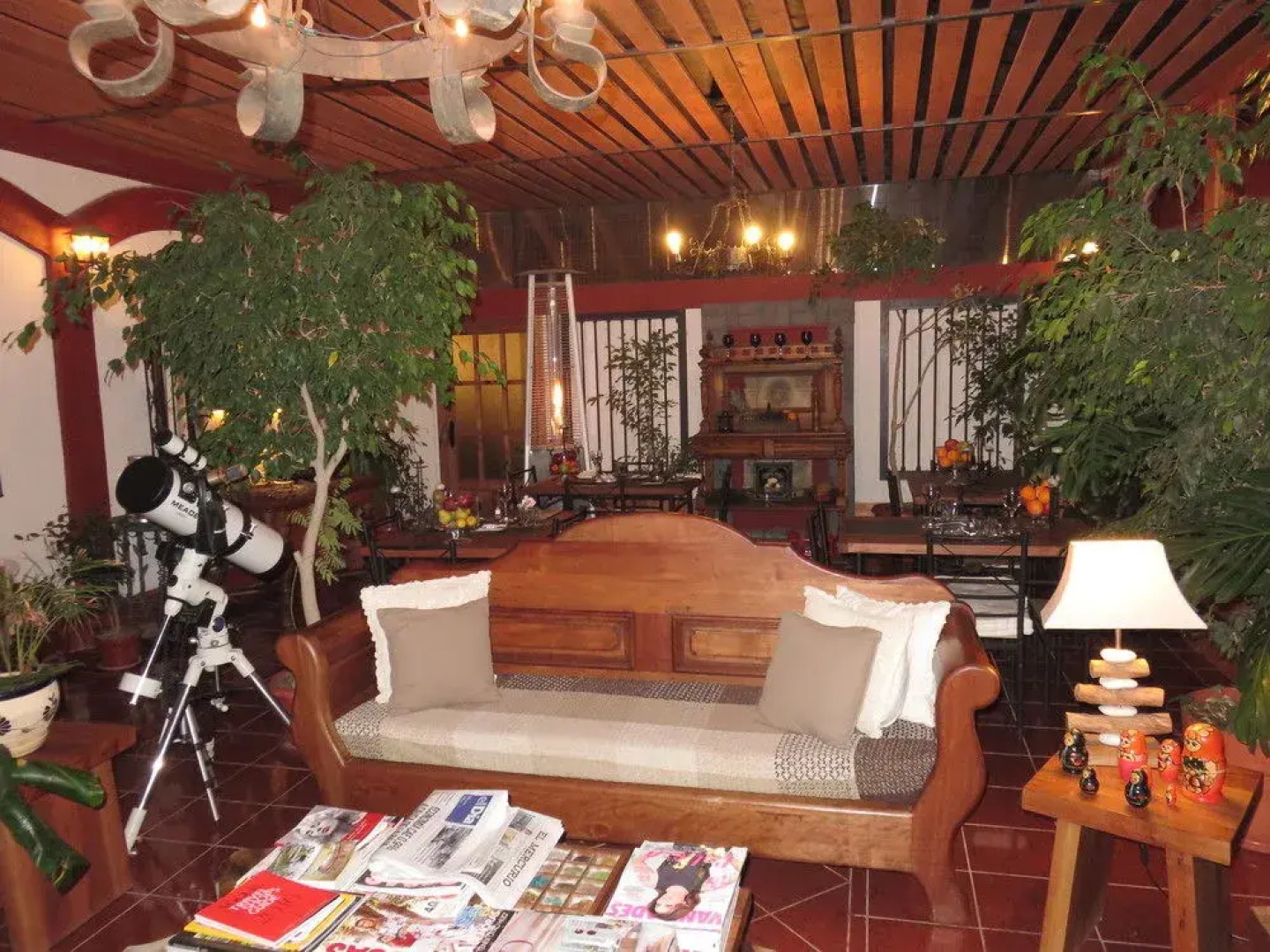 Primera Hacienda Hotel Boutique