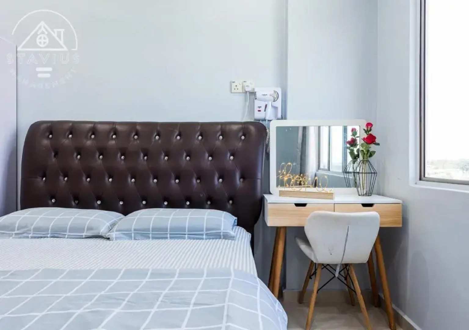 Port Dickson 6pax 2BR Glory Beach Resort Seaview