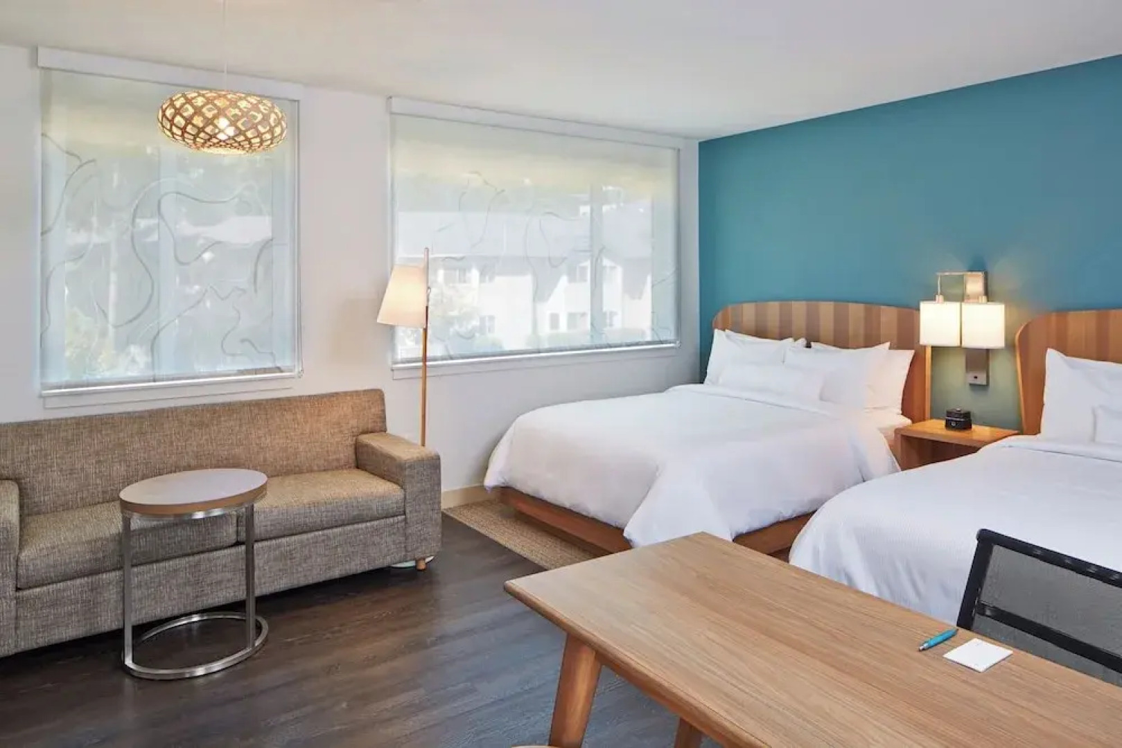 Element Cartersville