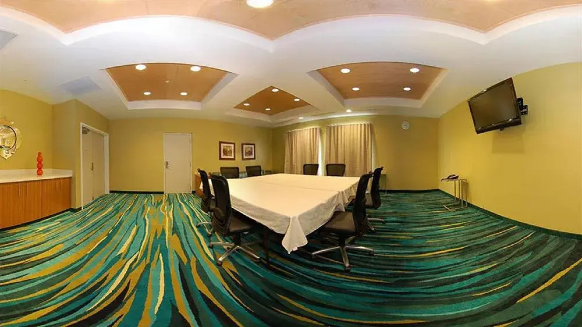 SpringHill Suites Cincinnati Airport South