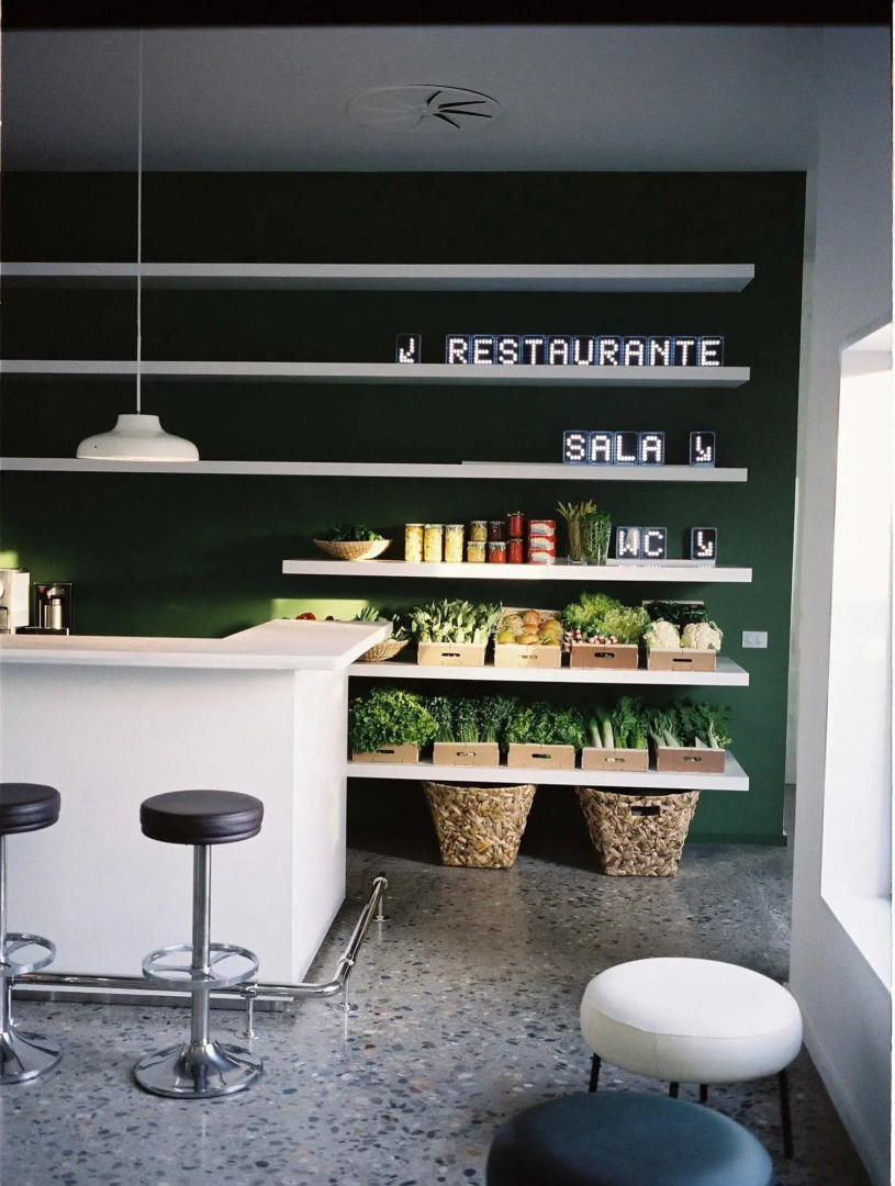 Hotel Aire de Bardenas