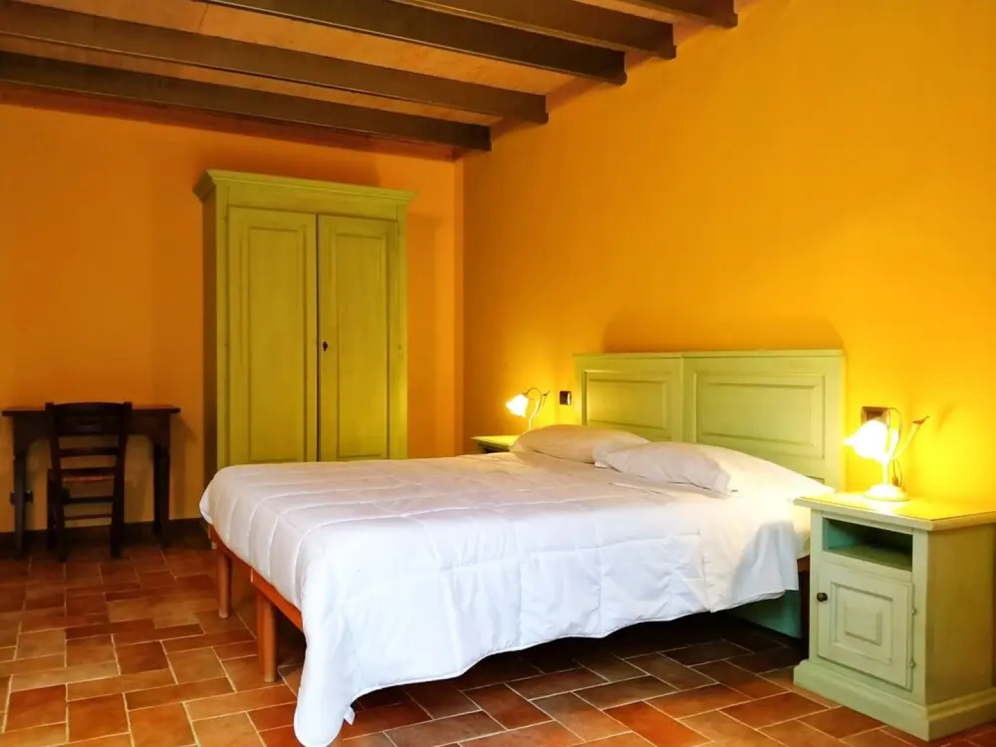 Agriturismo Borgo Biaia