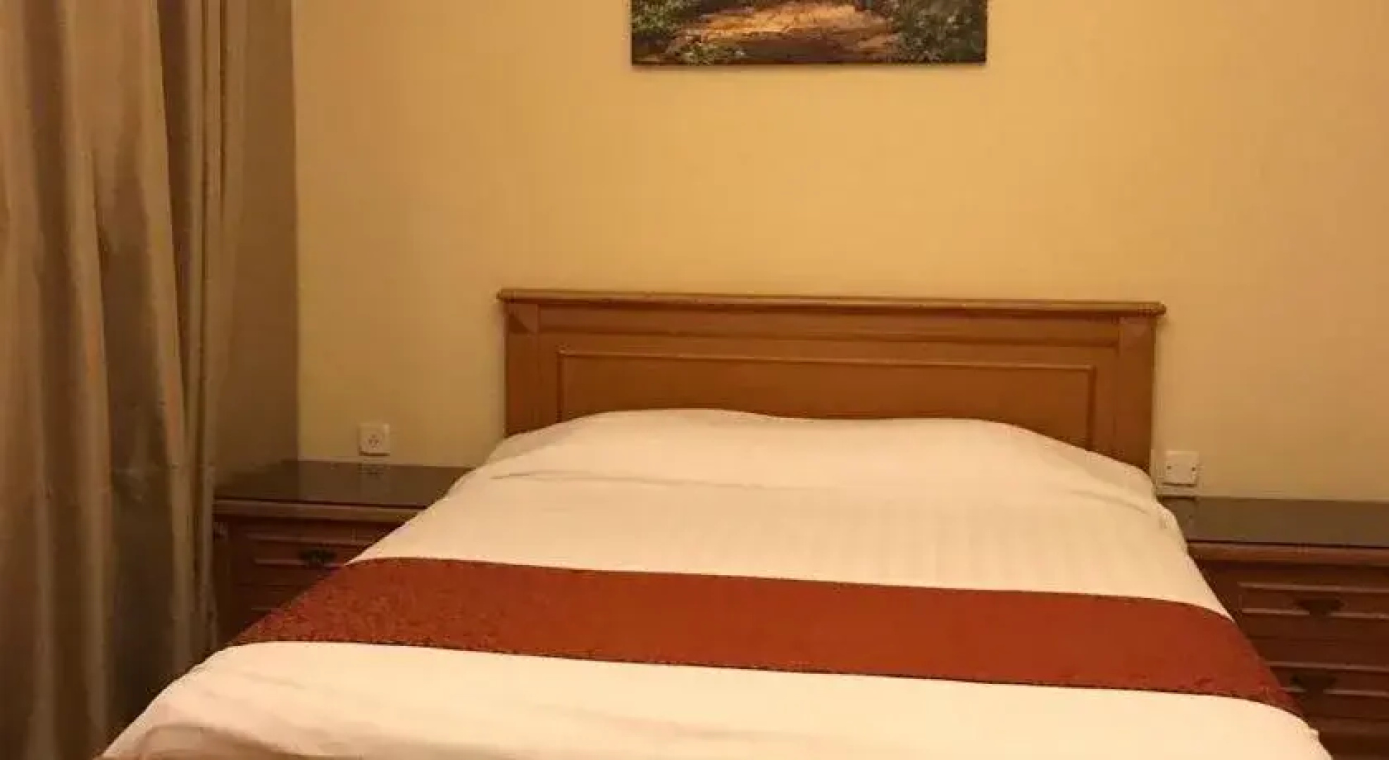 Al Safa Hotel Suites