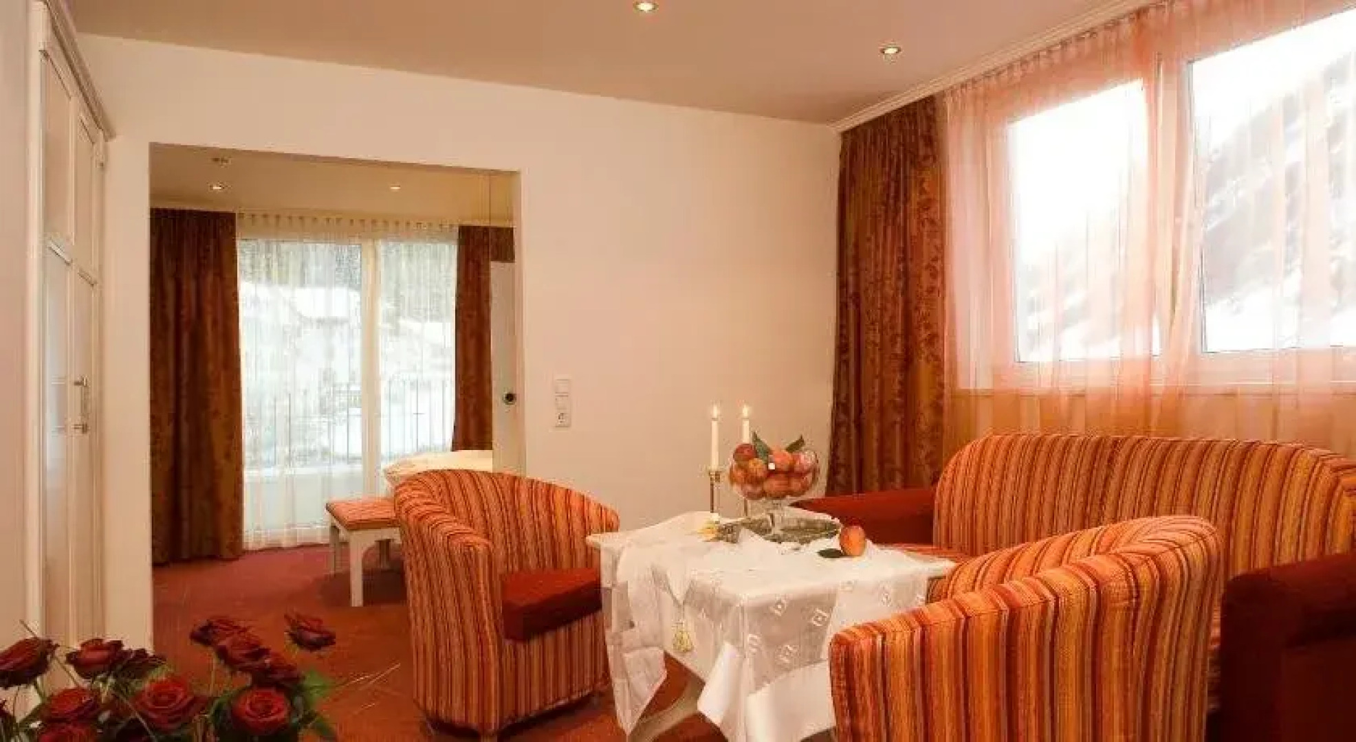 Hotel Garni Christine