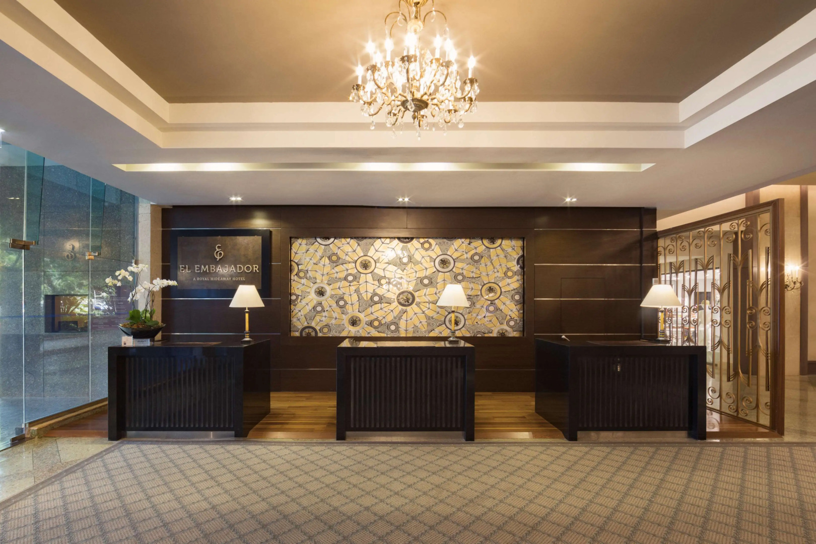 El Embajador, a Royal Hideaway Hotel