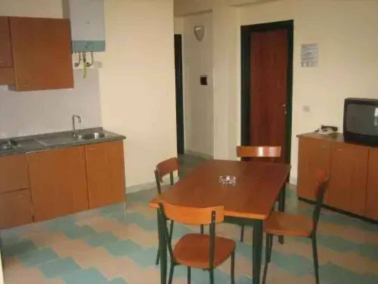Hotel Residence Kennedy
