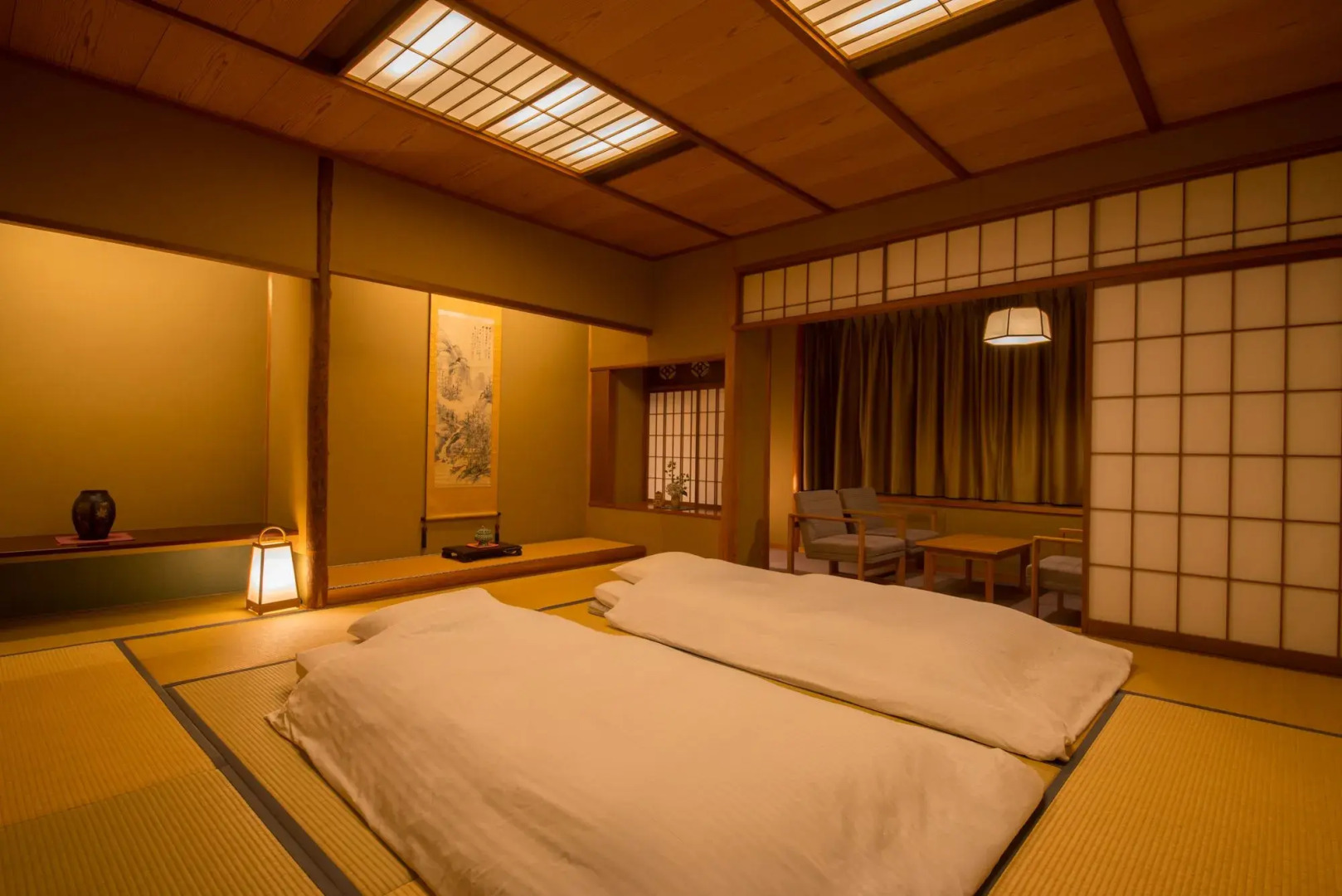 Отель Miyajima Grand Hotel Arimoto