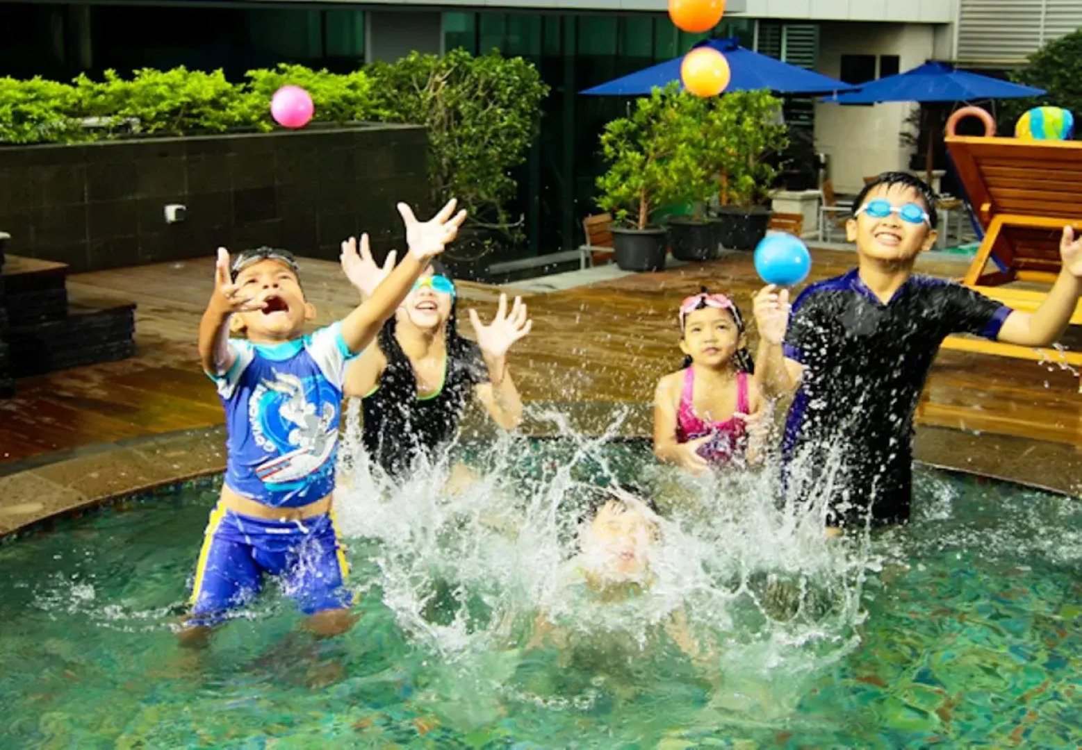 Cambridge Hotel Medan