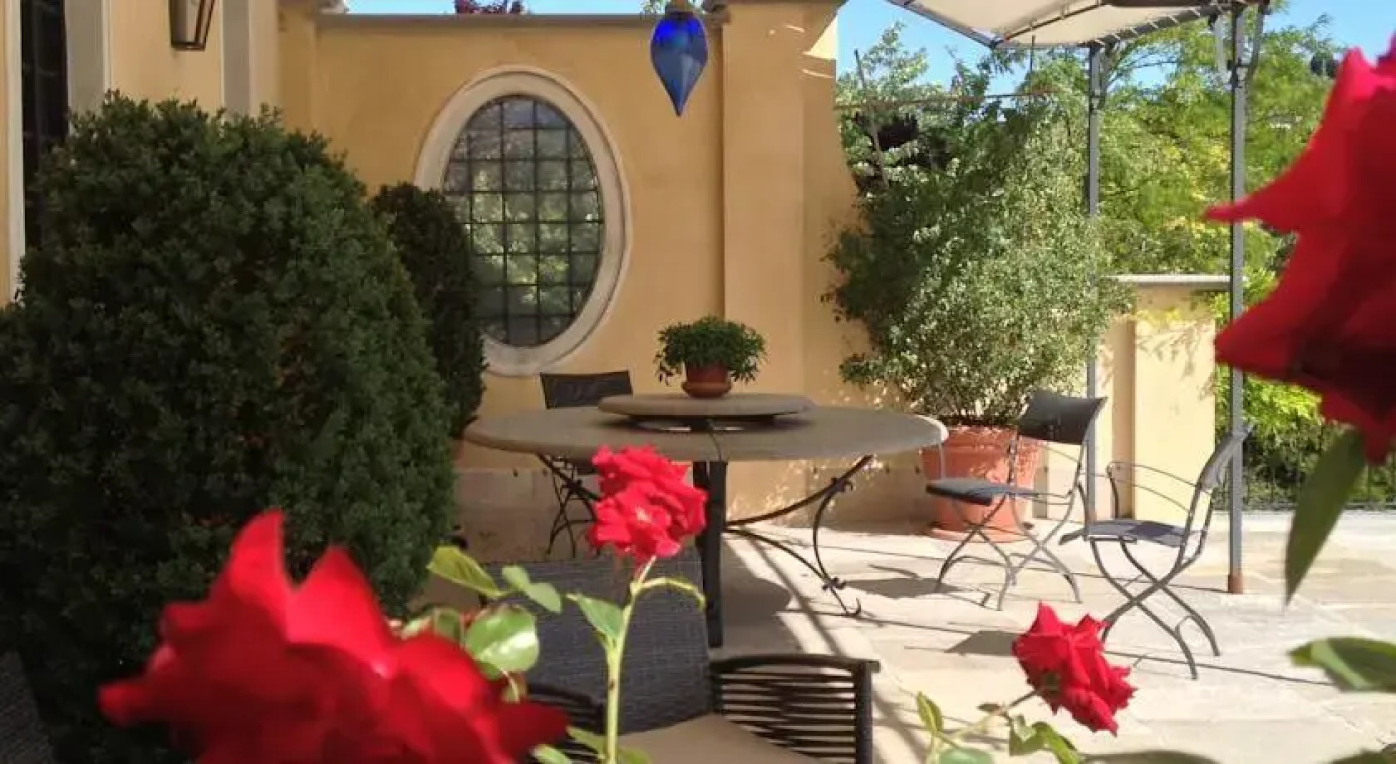 B&B Il Convento