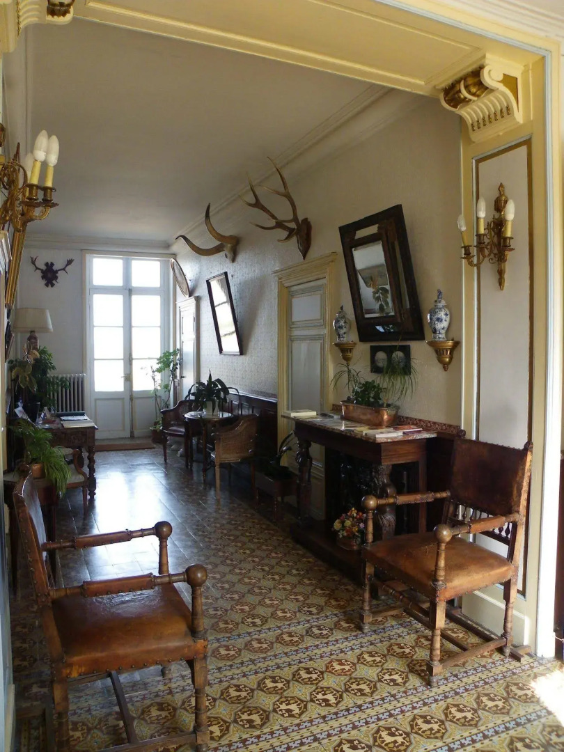 Château de Colliers