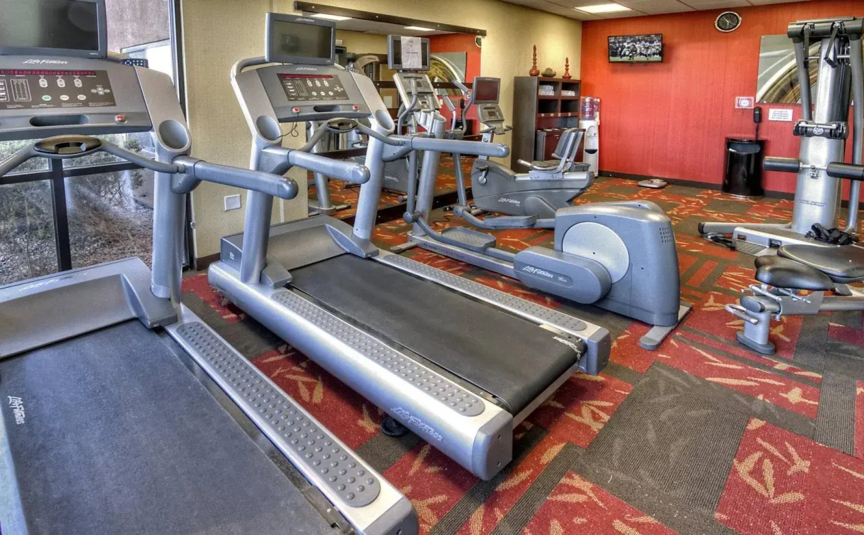 Courtyard by Marriott Midland