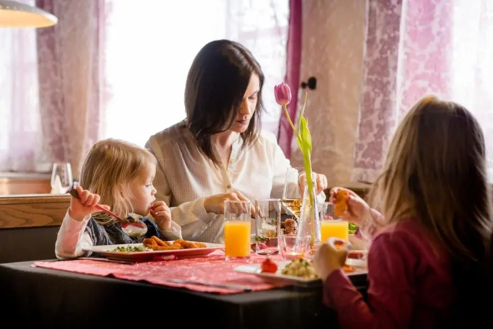 Landgasthof Steinmühl Hofbauer