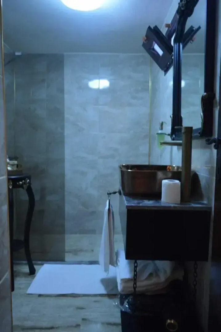 Aslanbey Konağı Butik Otel
