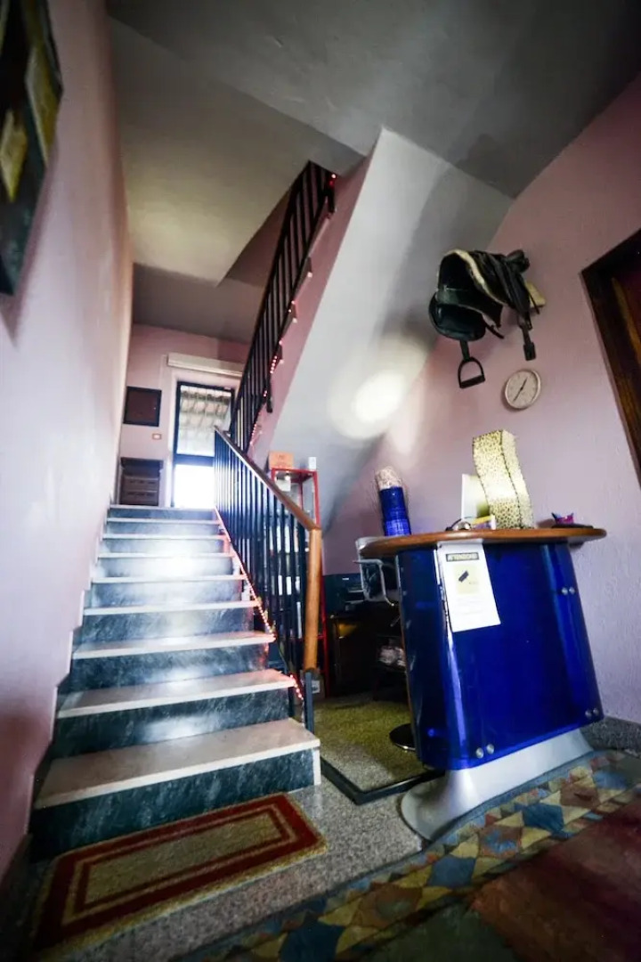 Affittacamere da Chocho's