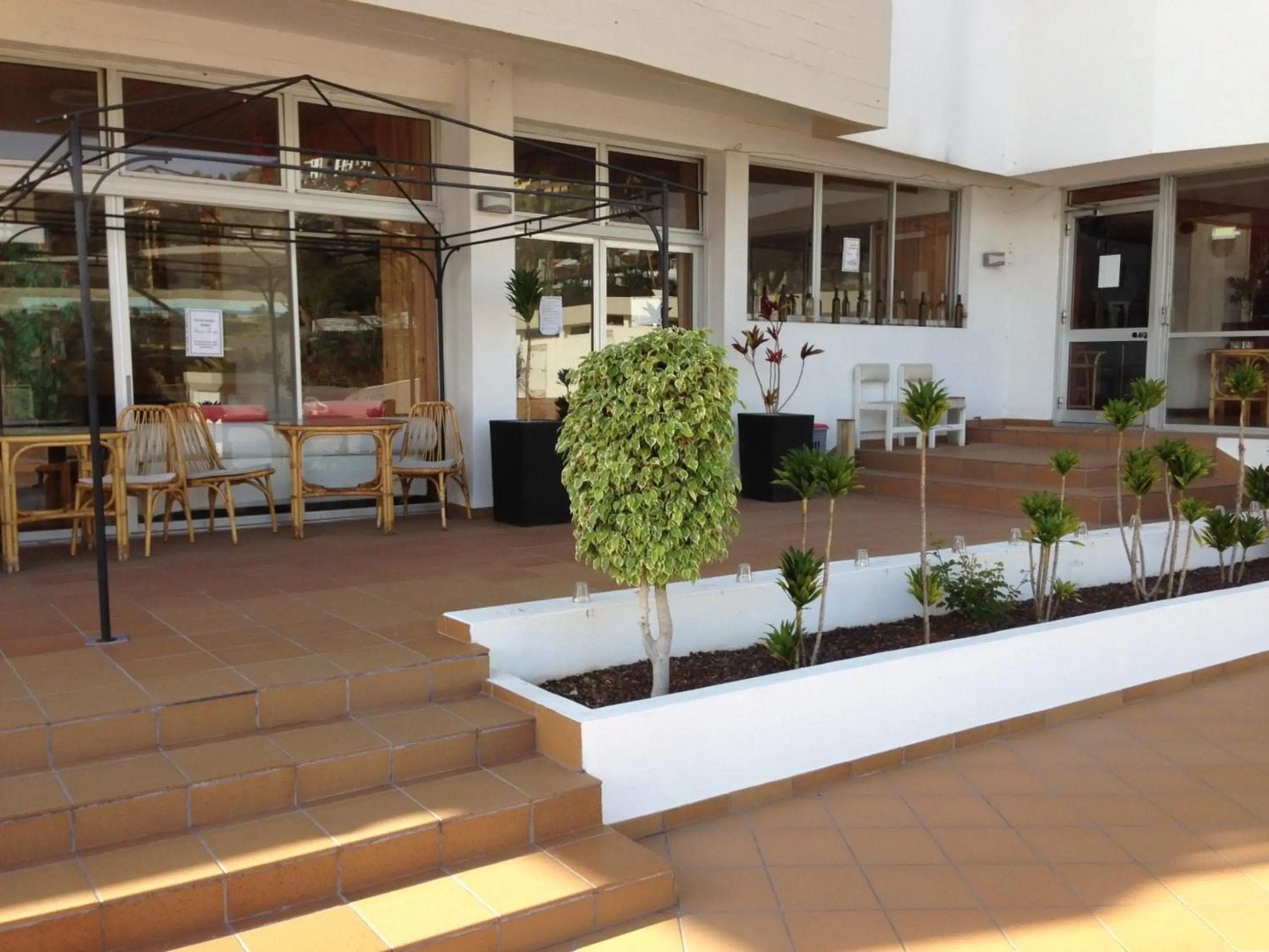 Apartamento do Mar e Lua