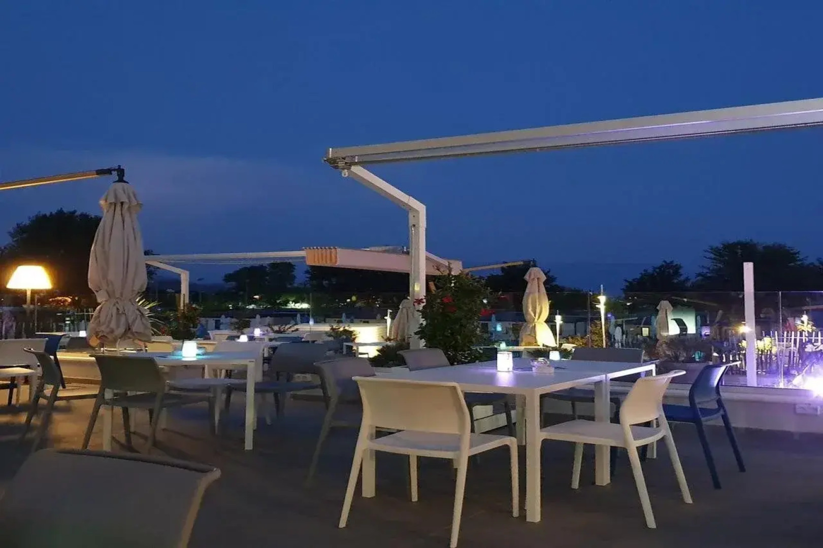 Valamar Camping Baška