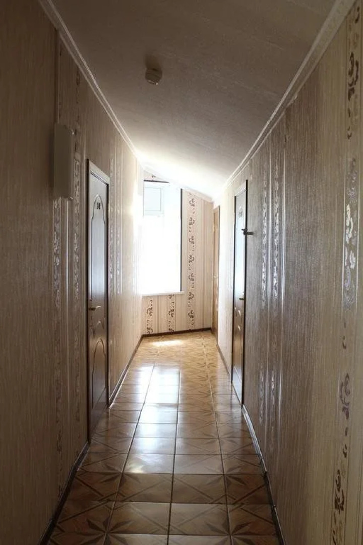 Гостиница «Россия»