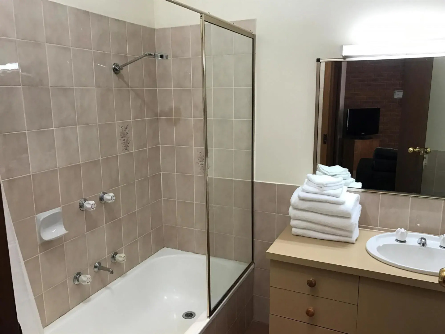 Heritage Motor Inn Corowa