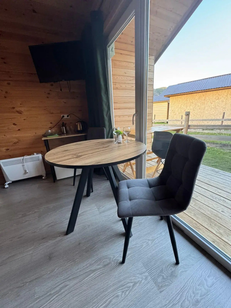 Счастье в горах