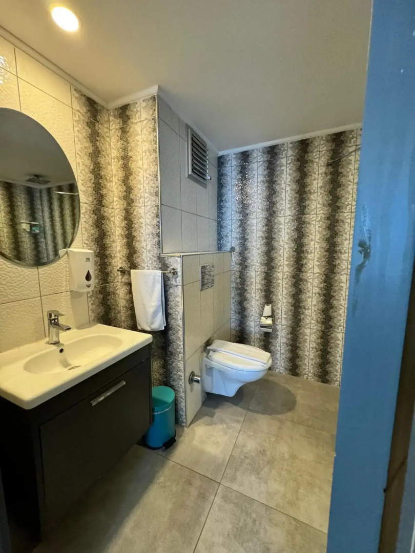 Erdem Hotel