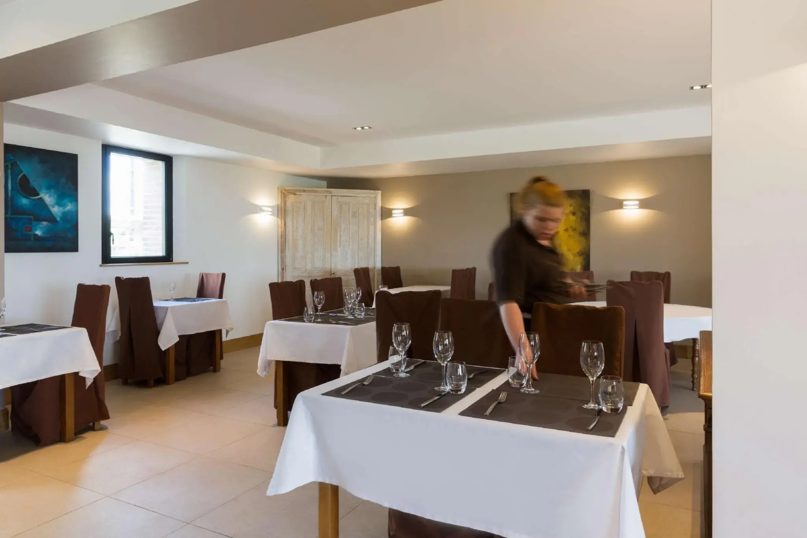 Auberge du Moulin à Vent, The Originals Relais