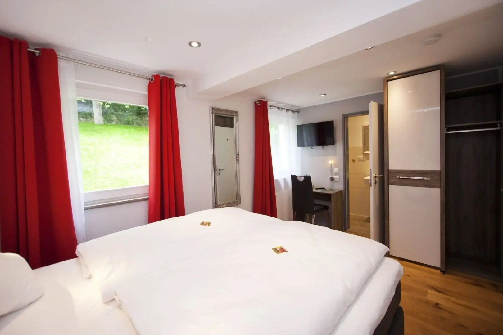 Hotel Vintage am Bundesbank Bunker