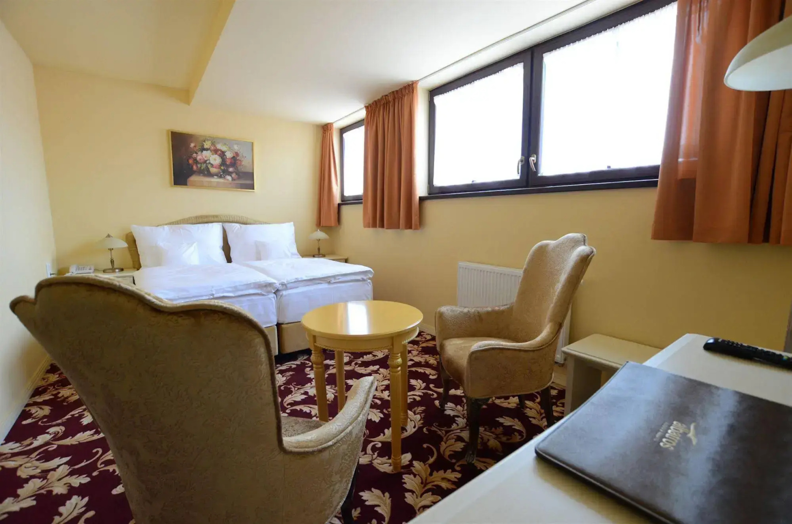Spa Hotel Vita