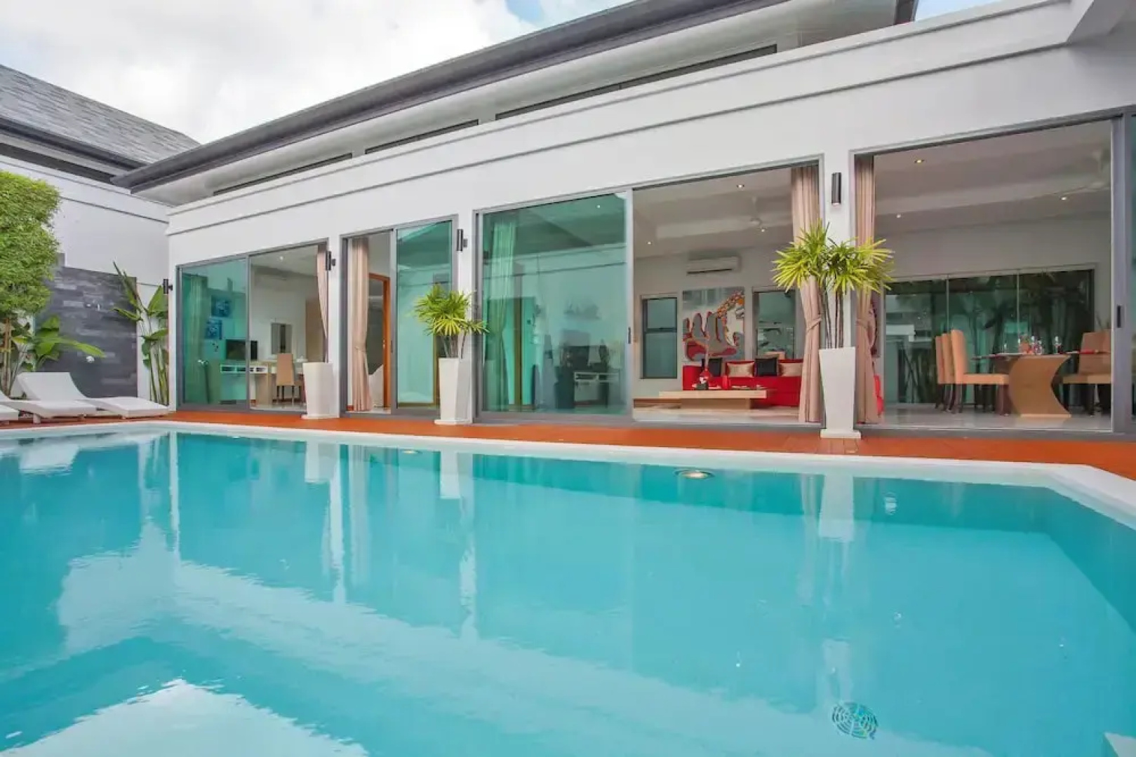 Villa Atoosa