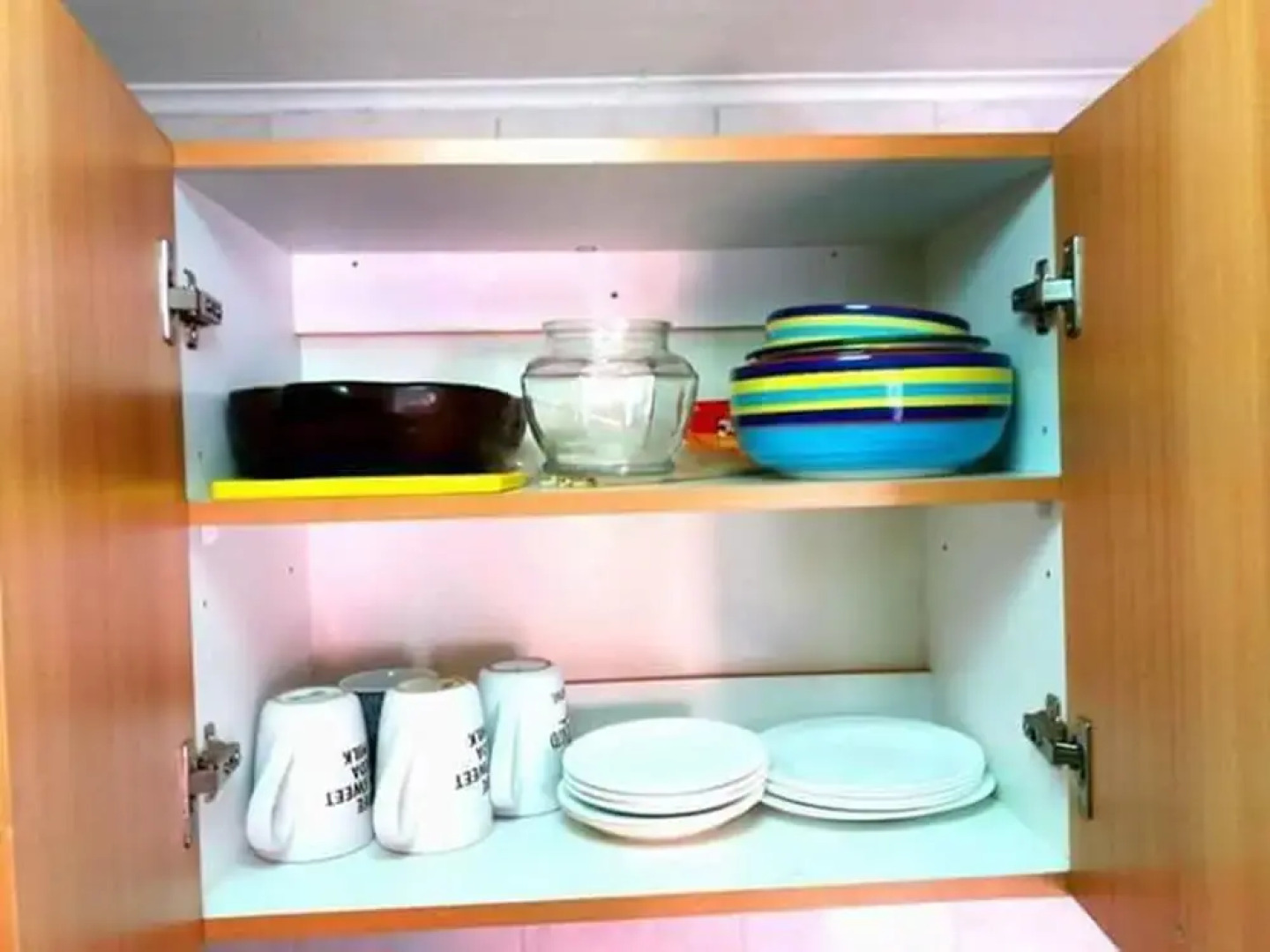 Departamento Villa San Pedro