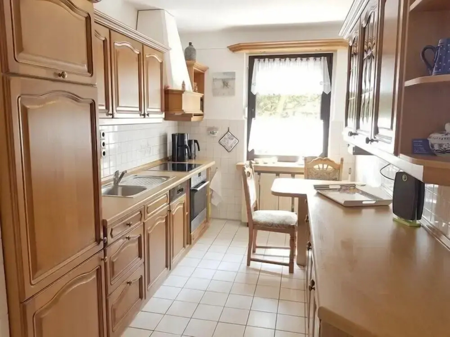 Ferienhaus Dünengras