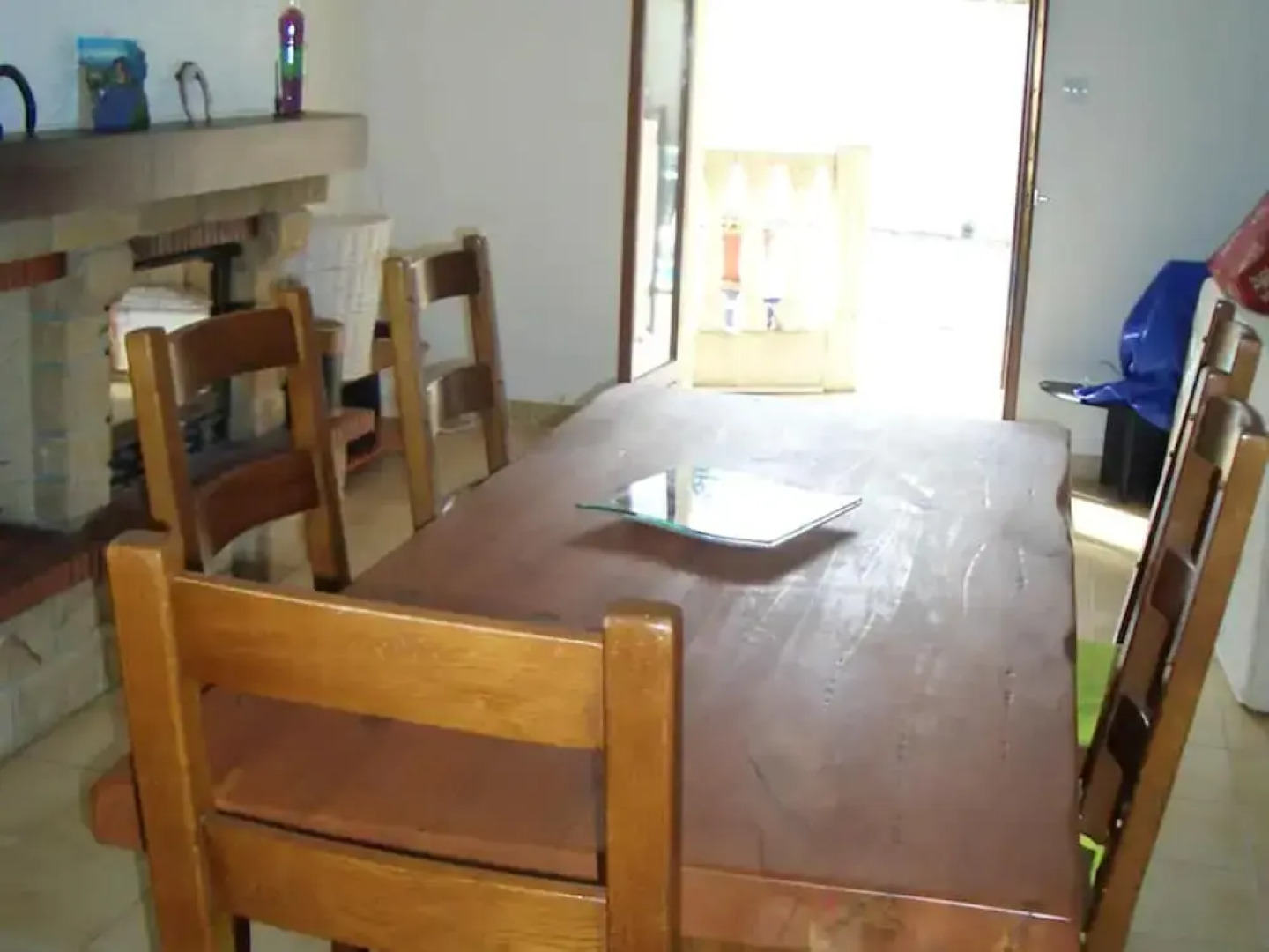 Villa With 3 Bedrooms in Poussan, With Private Pool, Enclosed Garden and Wifi - 10 km From the Beach