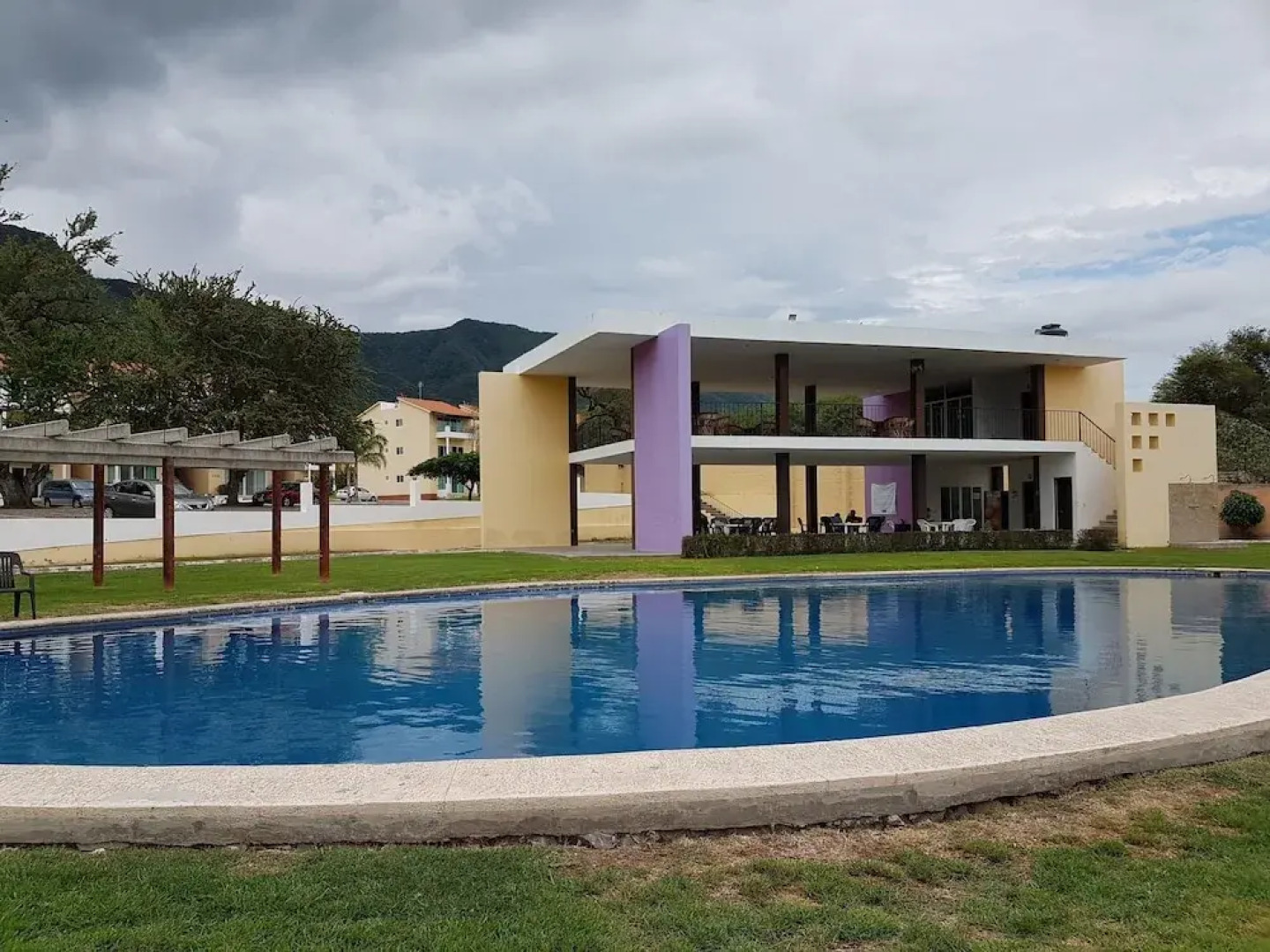 Departamento Panoramico Ribera de Chapala