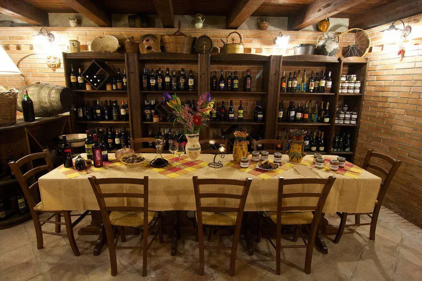 Borgo della Longevità