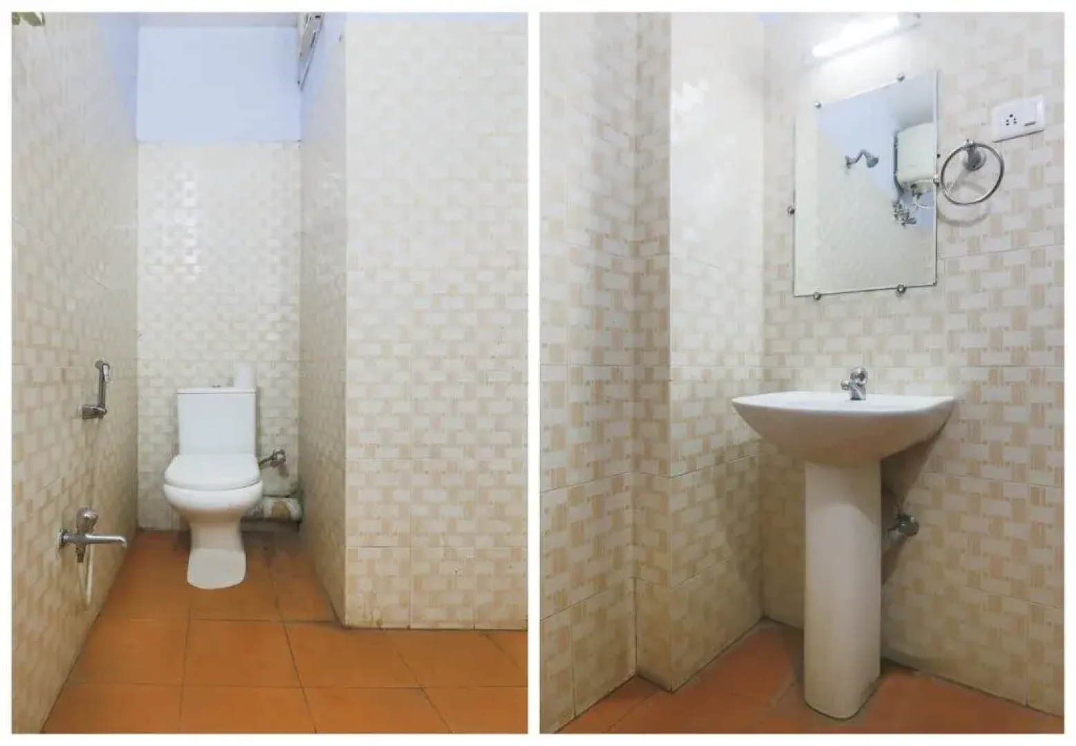 Hotel Am Palace by OYO Rooms