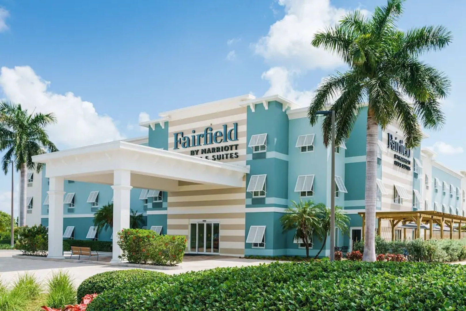 Fairfield Inn & Suites by Marriott Marathon Florida Keys