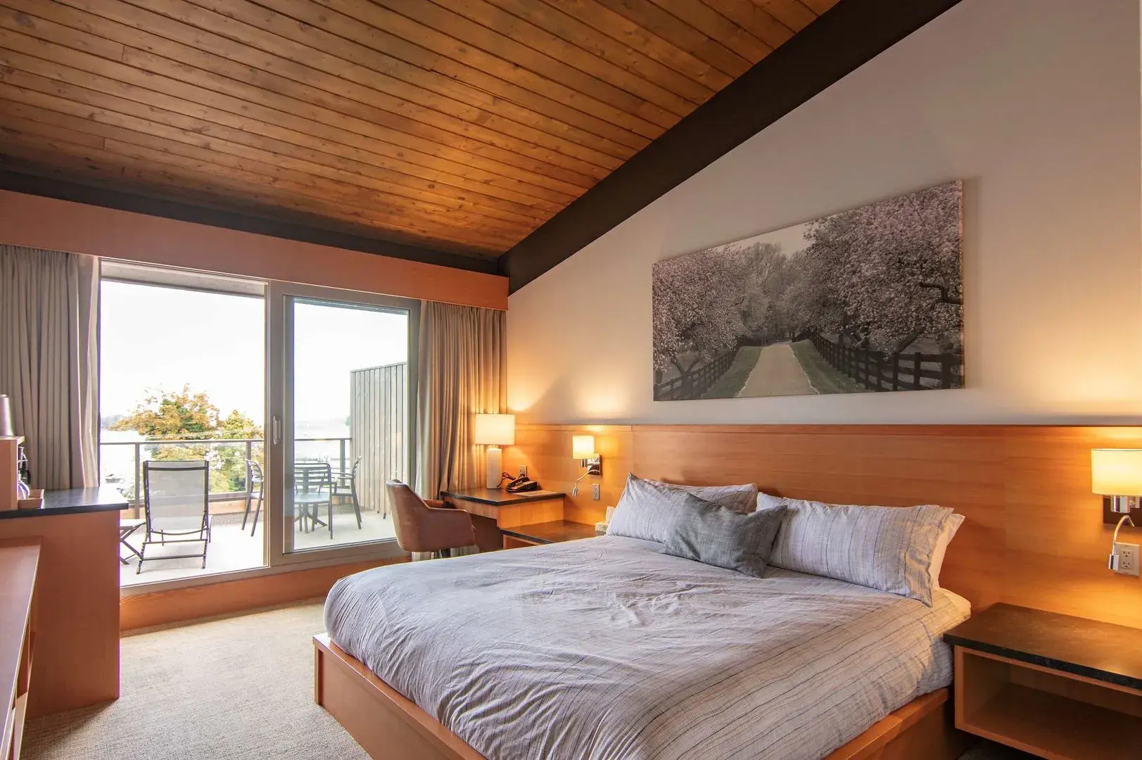 Harbour House Hotel