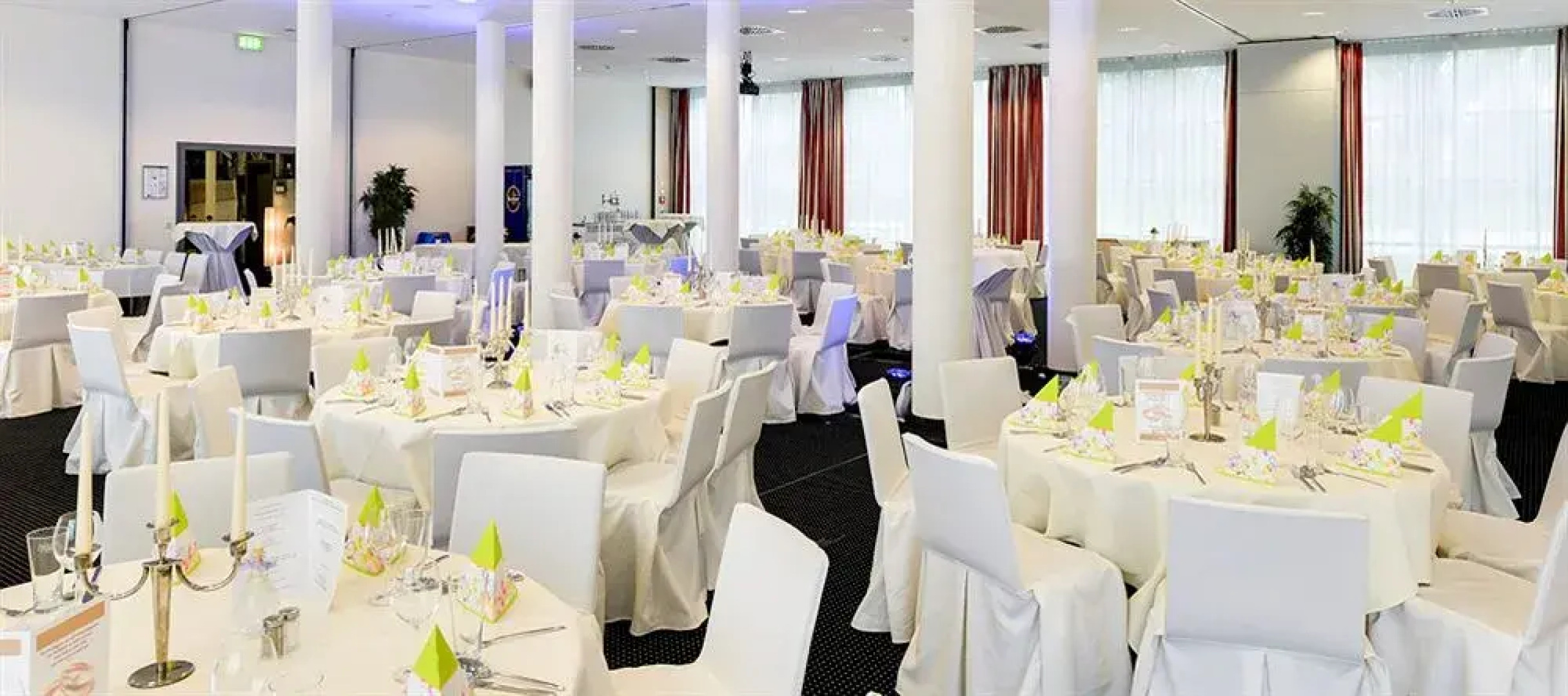 Novina Hotel Herzogenaurach Herzo-base (ex.ramada)