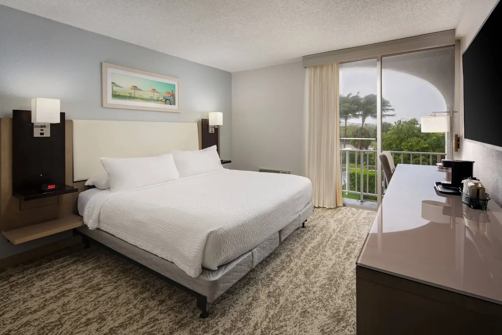 Fairfield Inn And Suites By Marriott Palm Beach