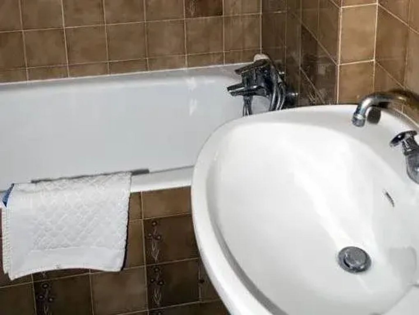 Hôtel le Dauphinois