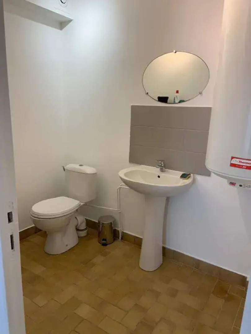 Saint Brévin l'Océan 800 M Plage 4 Pers