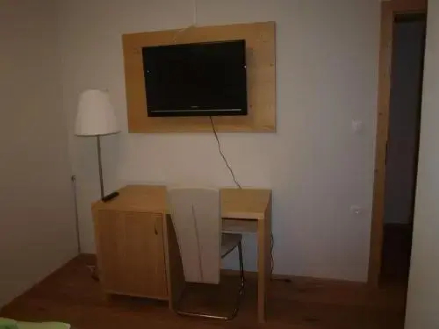 Guest House Hiša Sonca Luče