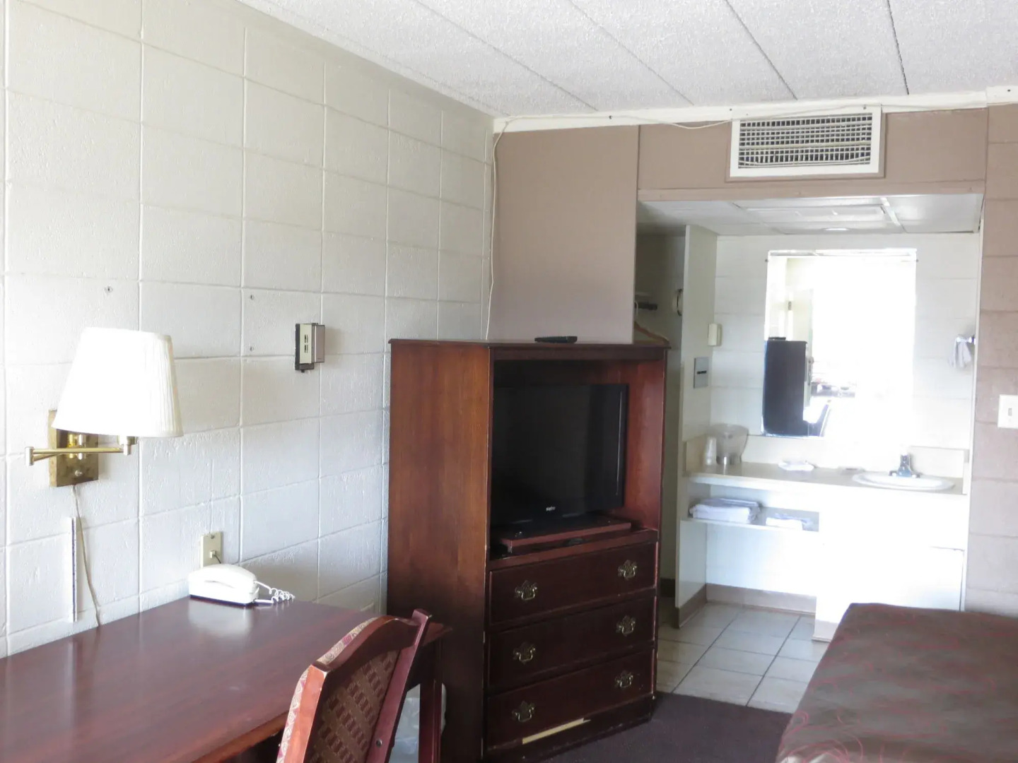 Budget Inn Express Bismarck