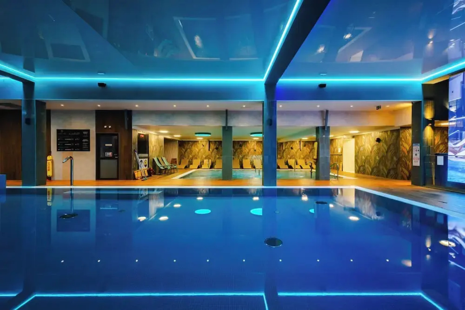 Forest Park Resort & SPA